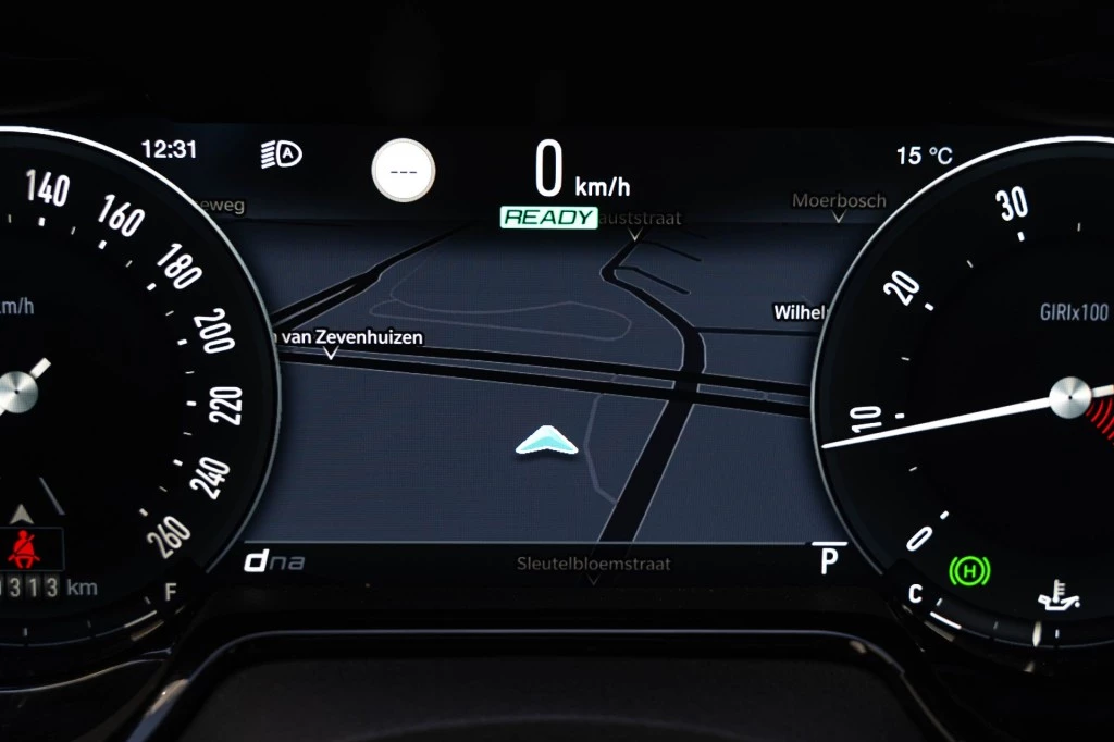 Hoofdafbeelding Alfa Romeo Tonale