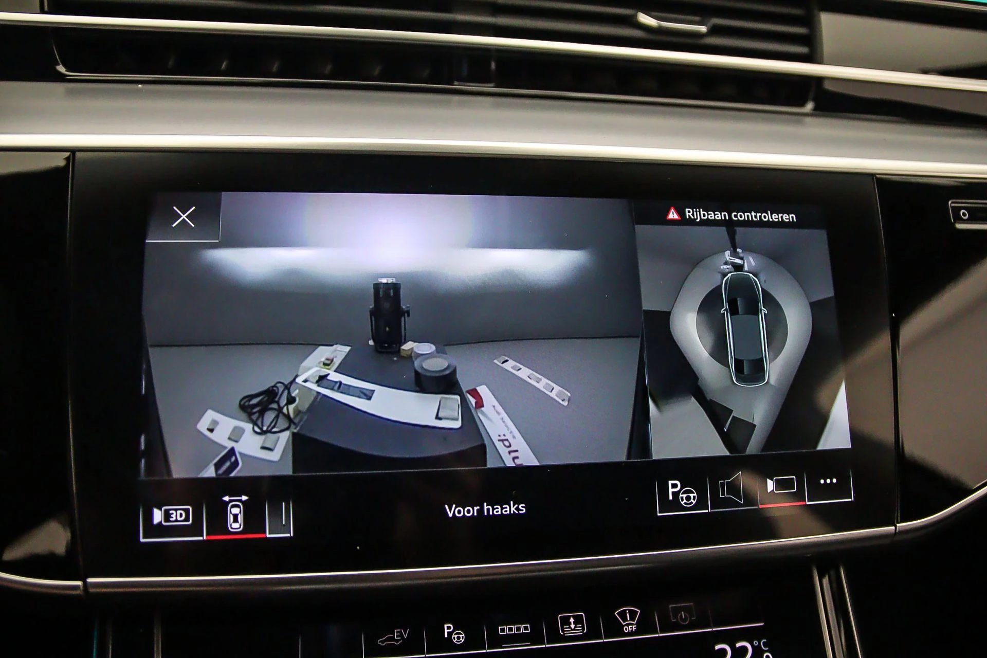 Hoofdafbeelding Audi A8