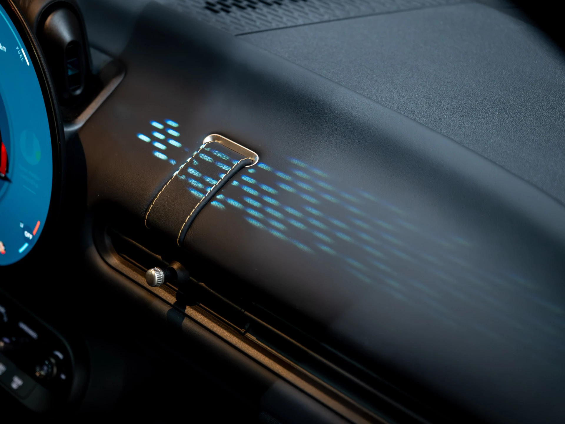 Hoofdafbeelding MINI 3-deurs