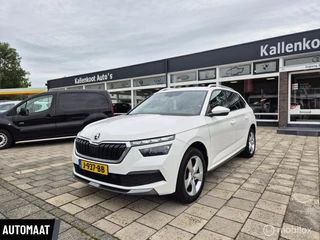 Skoda Kamiq 1.0 TSI Business Edition, DSG, Digi Dash, NAP!