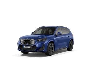 BMW iX1 eDrive20 | M Sport Edition | M Sportpakket | M Sportpakket Pro | Equipment Pack | Comfort Pack | Travel Pack