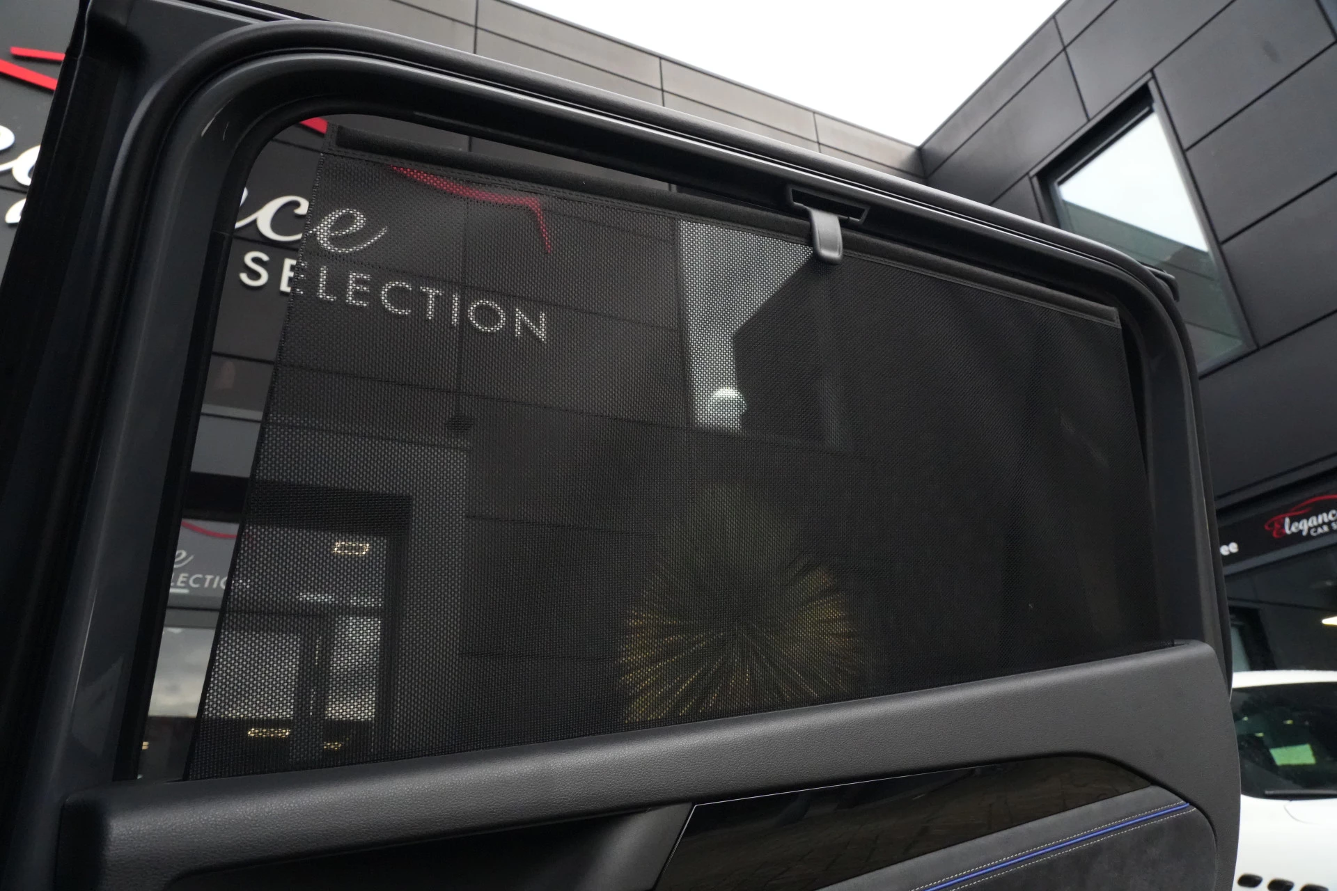 Hoofdafbeelding Volkswagen Tayron