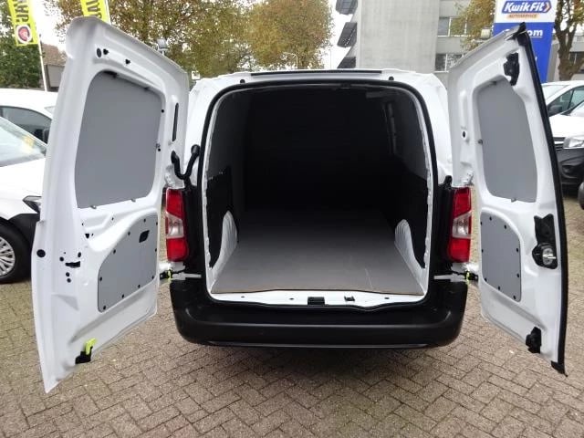 Hoofdafbeelding Toyota ProAce