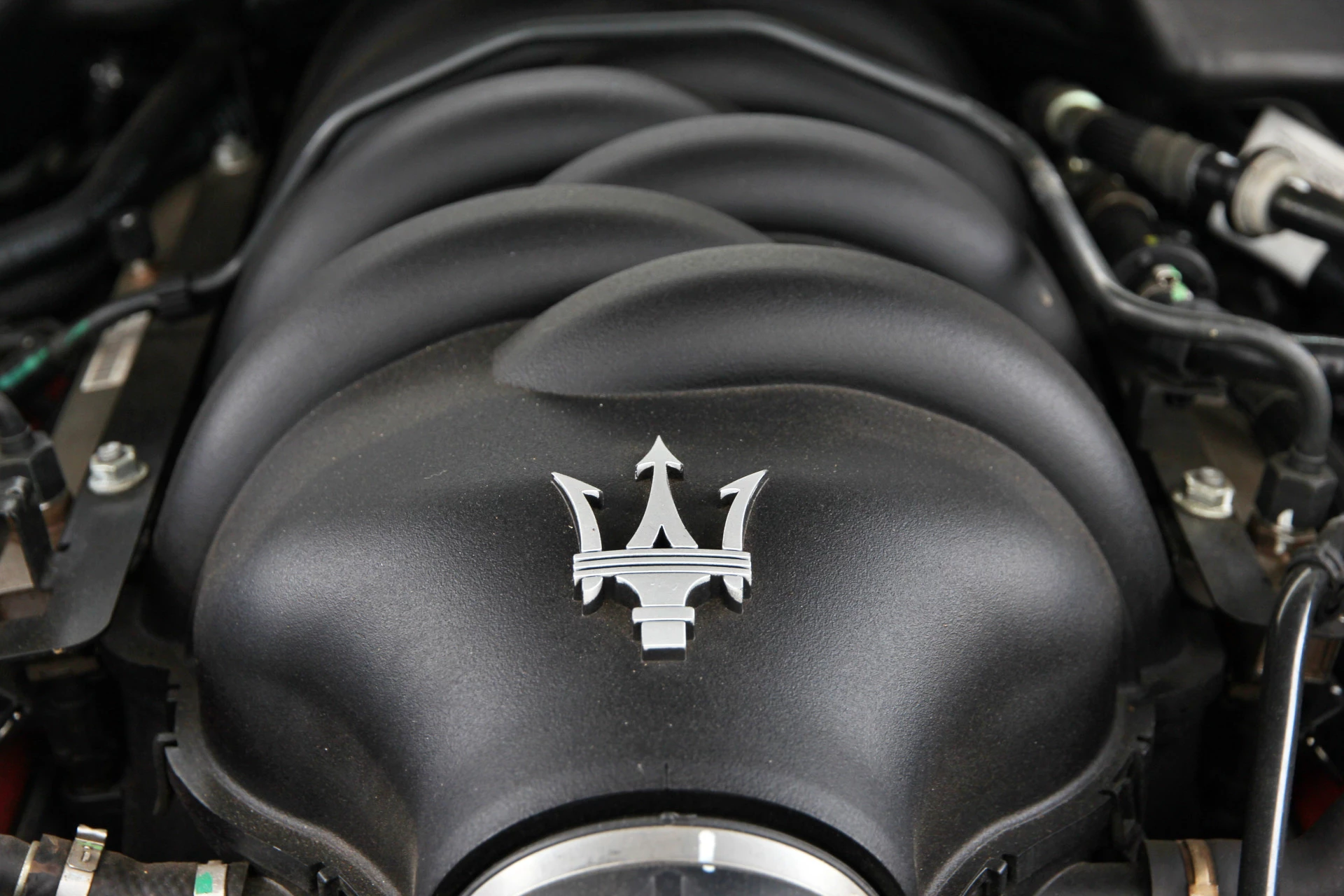 Hoofdafbeelding Maserati GranTurismo
