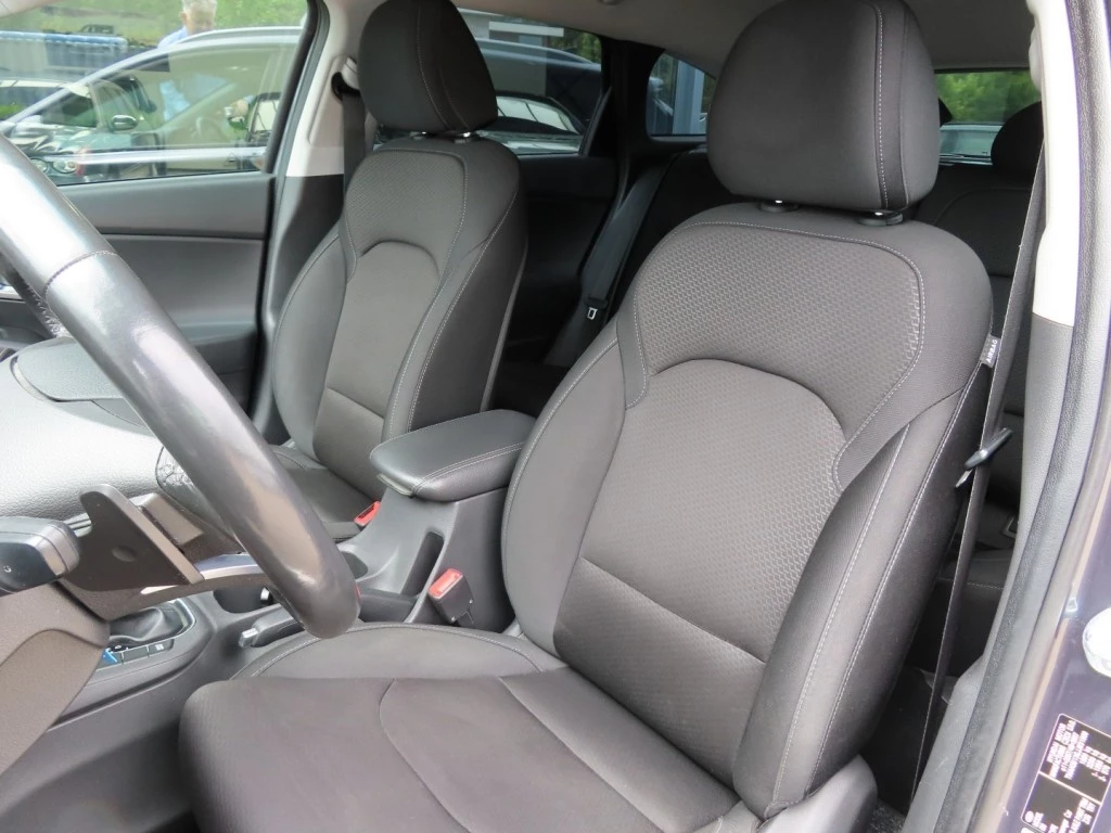 Hoofdafbeelding Hyundai i30