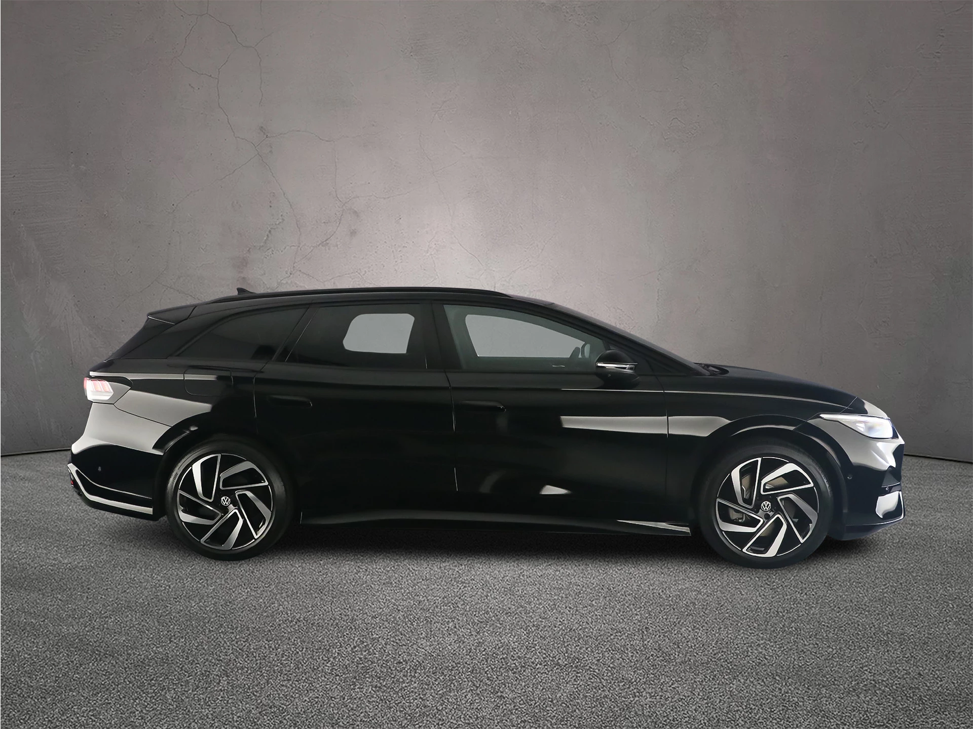 Hoofdafbeelding Volkswagen ID.7