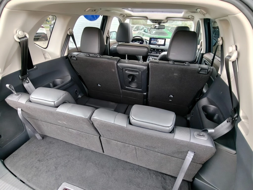 Hoofdafbeelding Nissan X-Trail