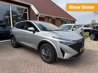 Nissan QASHQAI 1.3 MHEV X ACENTA Facelift/Camera/Winter Pakket/Trekhaak/ACC