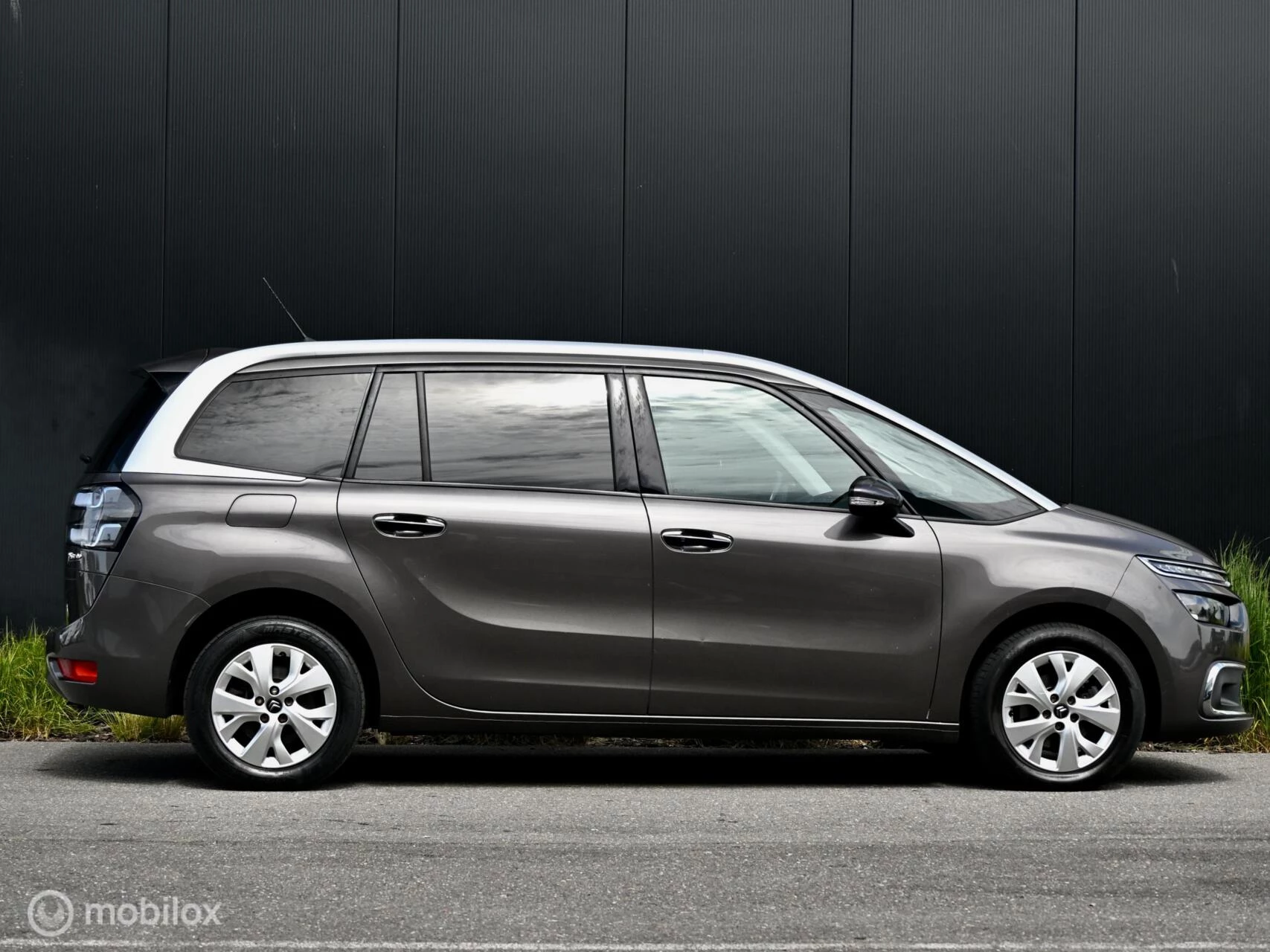 Hoofdafbeelding Citroën Grand C4 Picasso