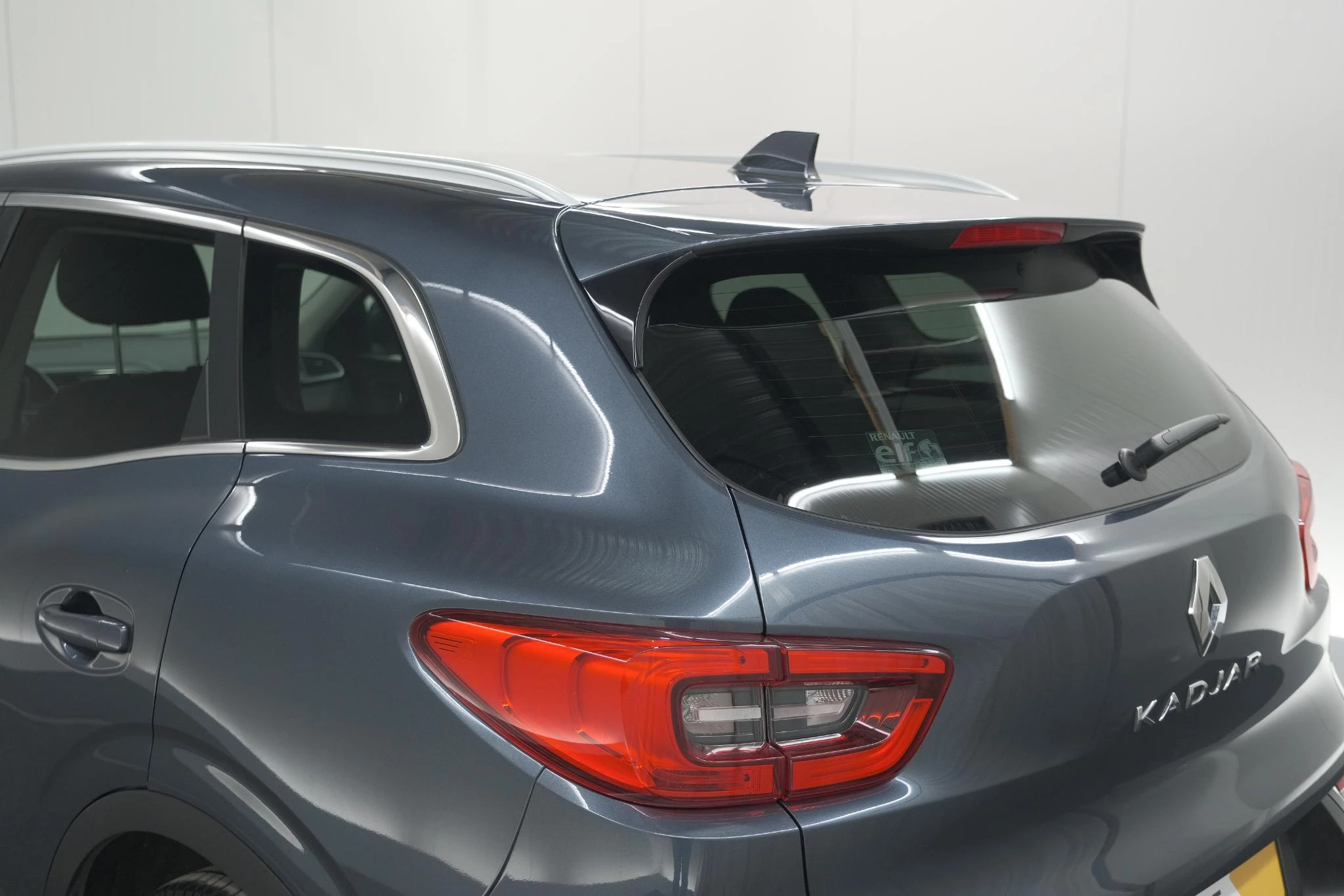 Hoofdafbeelding Renault Kadjar