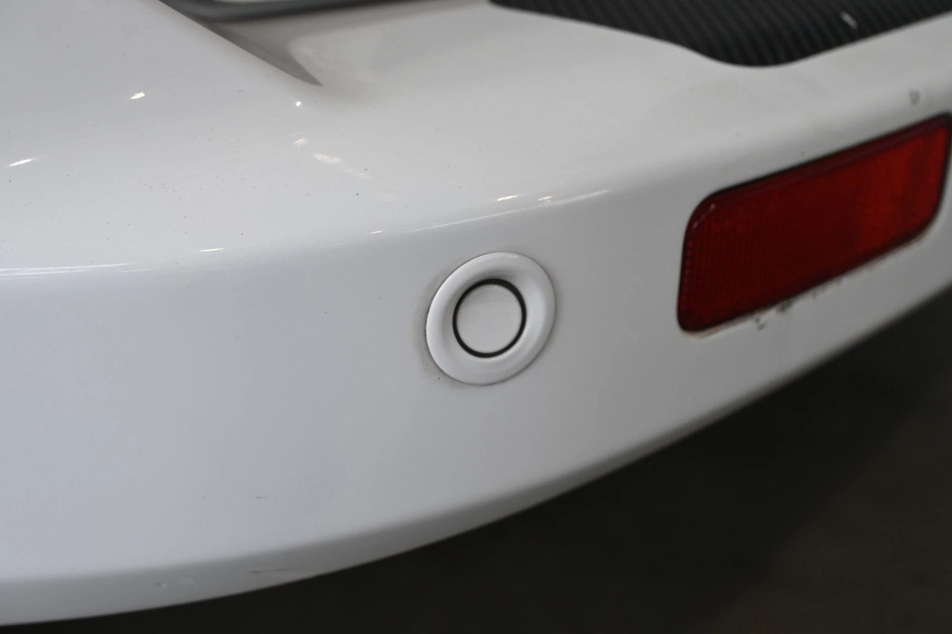 Hoofdafbeelding Ford Tourneo Courier