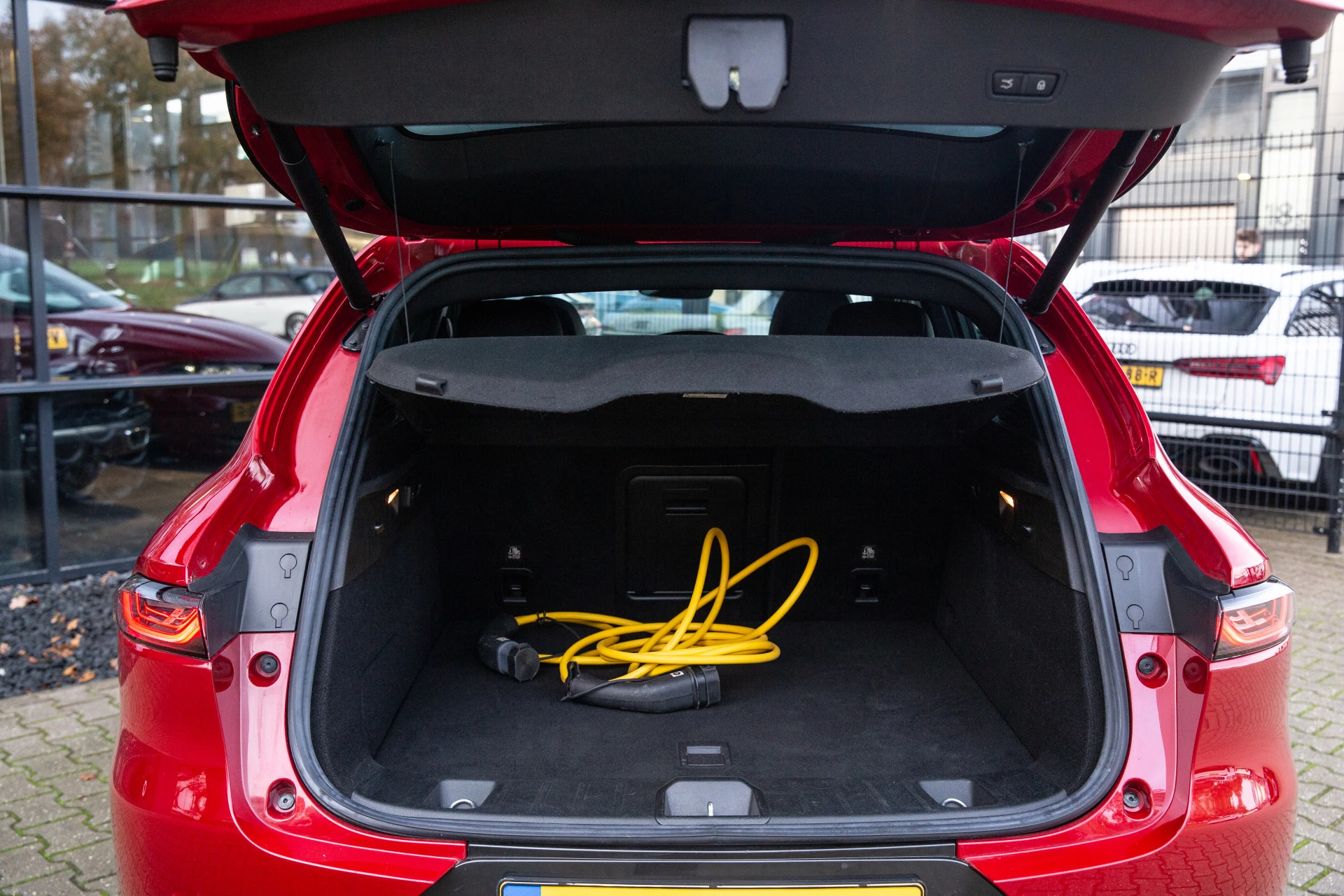 Hoofdafbeelding Alfa Romeo Tonale