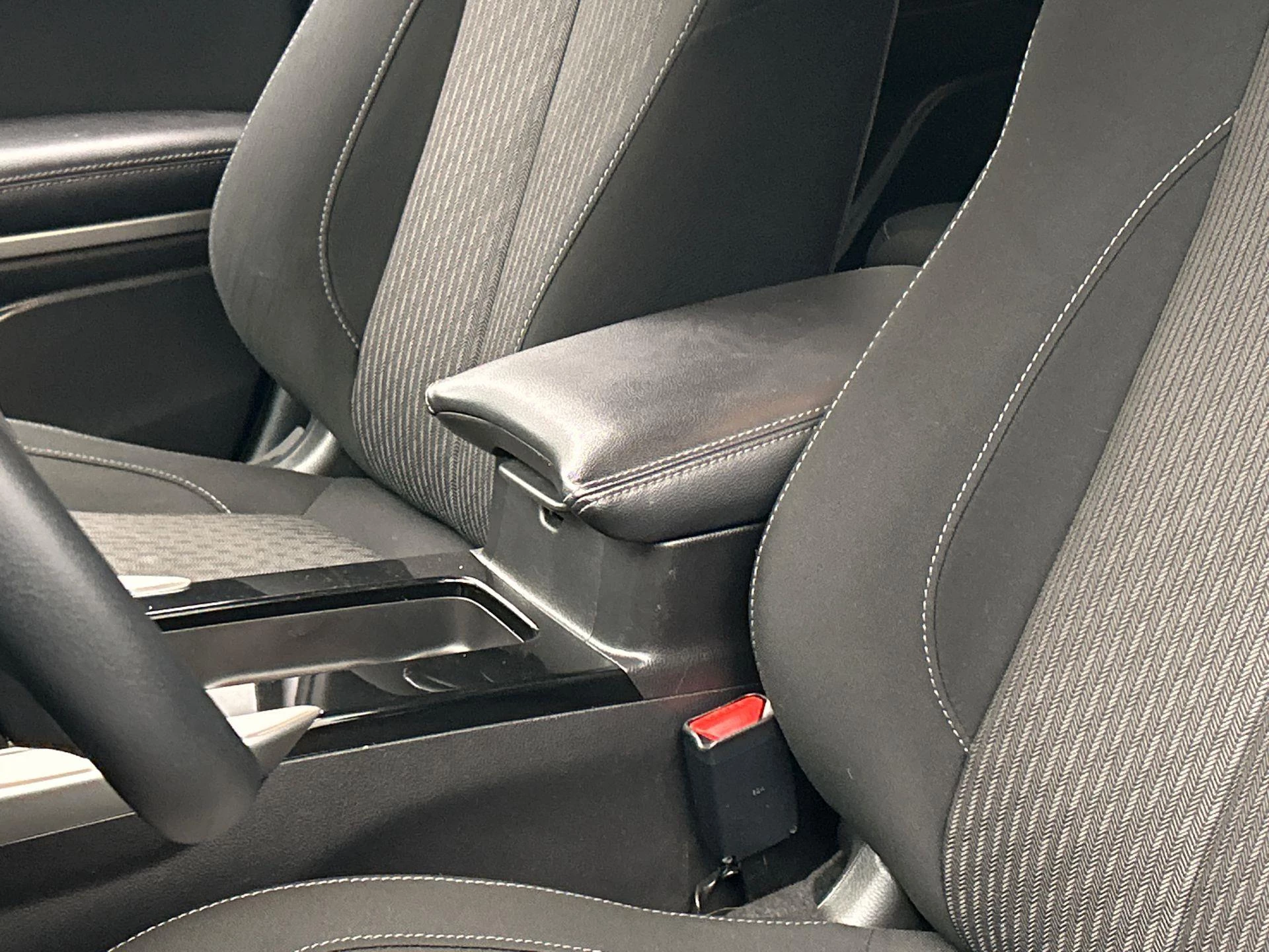 Hoofdafbeelding Mitsubishi Eclipse Cross