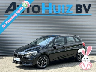 BMW 2 Serie Active Tourer 225xe iPerformance Executive Sport Line Adaptive Cruise Control Stoelverwarming PDC DAB LED
