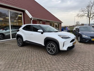 Toyota Yaris Cross 1.5 HYBRID EXECUTIVE AUTOMAAT ALLE LUXE!! 23.630 KM!!