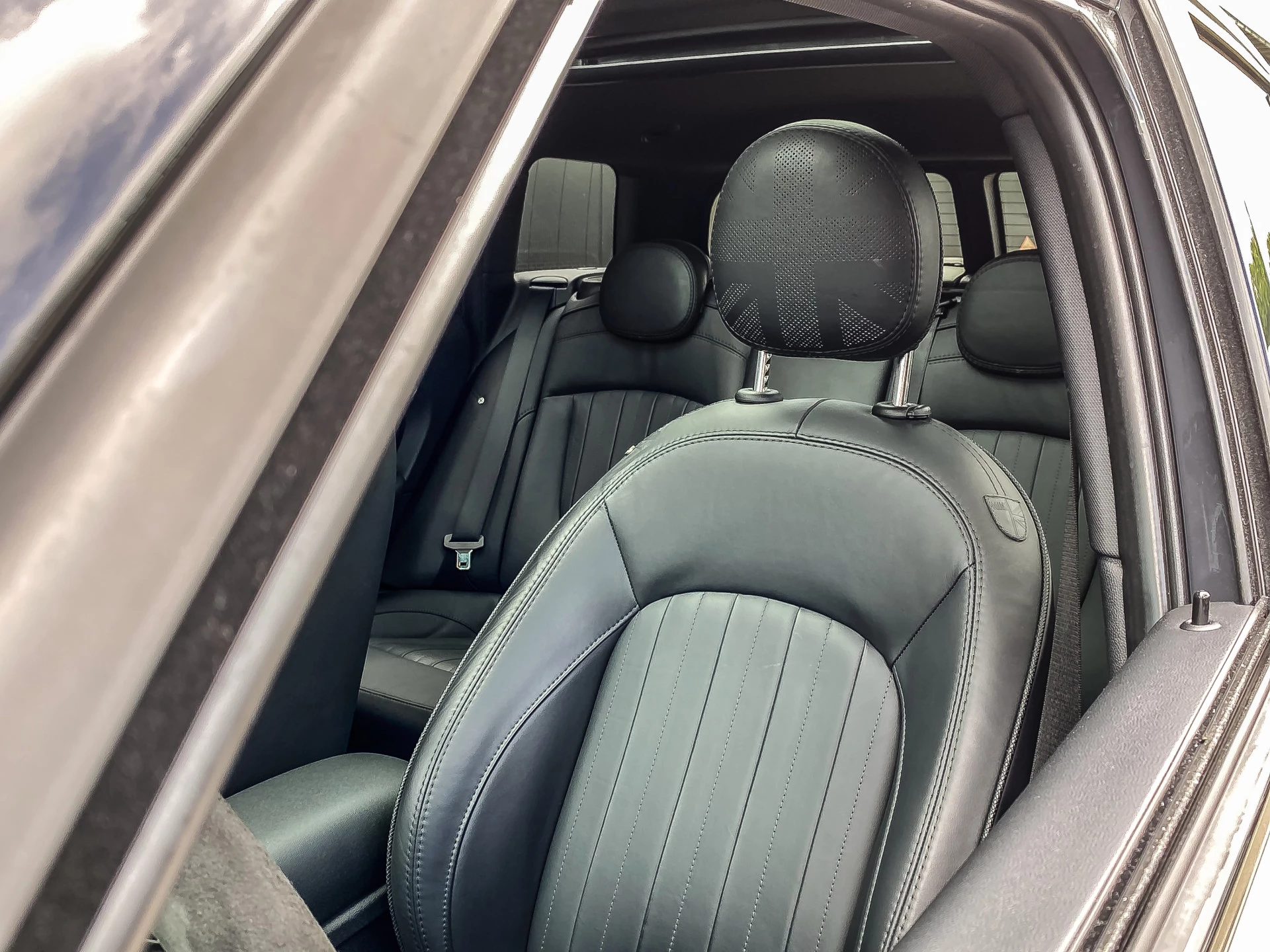 Hoofdafbeelding MINI Clubman