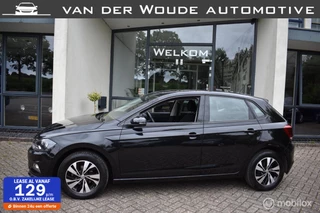 Volkswagen Polo 1.0 TSI Comfortline Business|020|Navi|Cruise