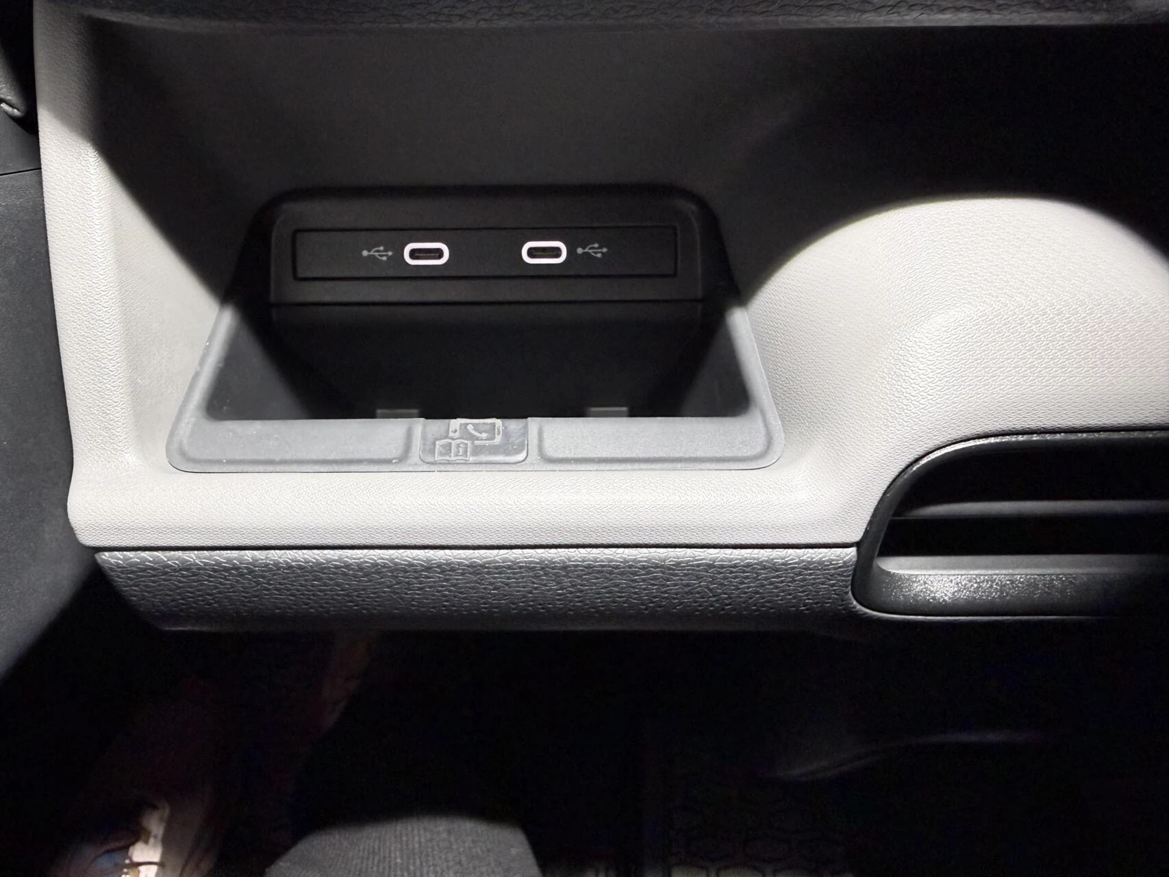 Hoofdafbeelding Volkswagen ID. Buzz Cargo