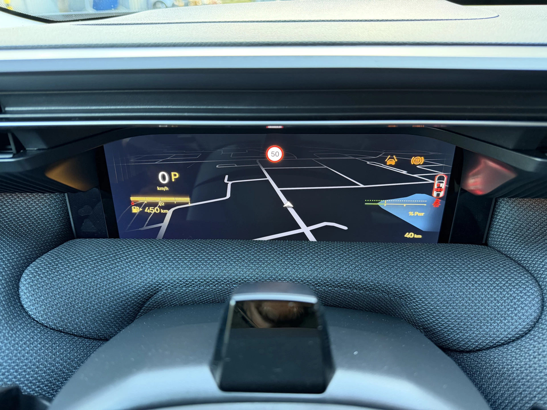 Hoofdafbeelding Citroën C5 Aircross