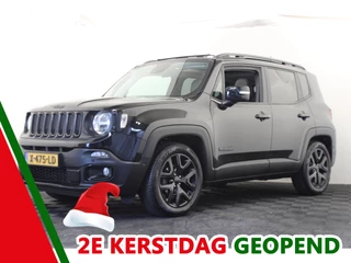 Jeep Renegade 1.4 MultiAir Limited |Leder|Navi|