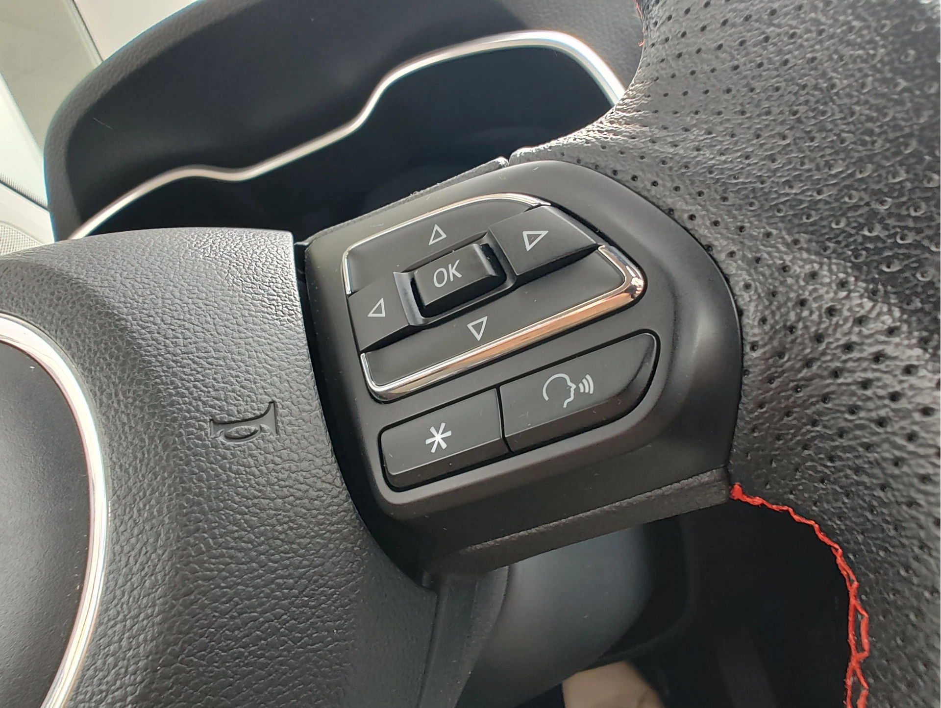 Hoofdafbeelding MG ZS EV