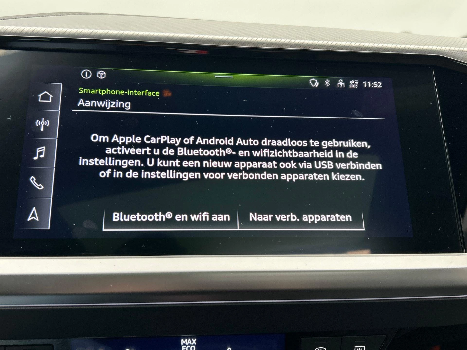 Hoofdafbeelding Audi Q4 e-tron