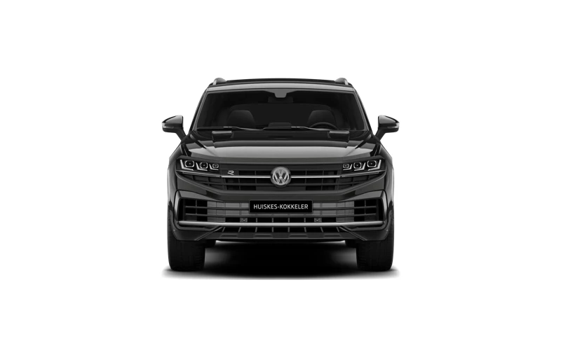 Hoofdafbeelding Volkswagen Touareg