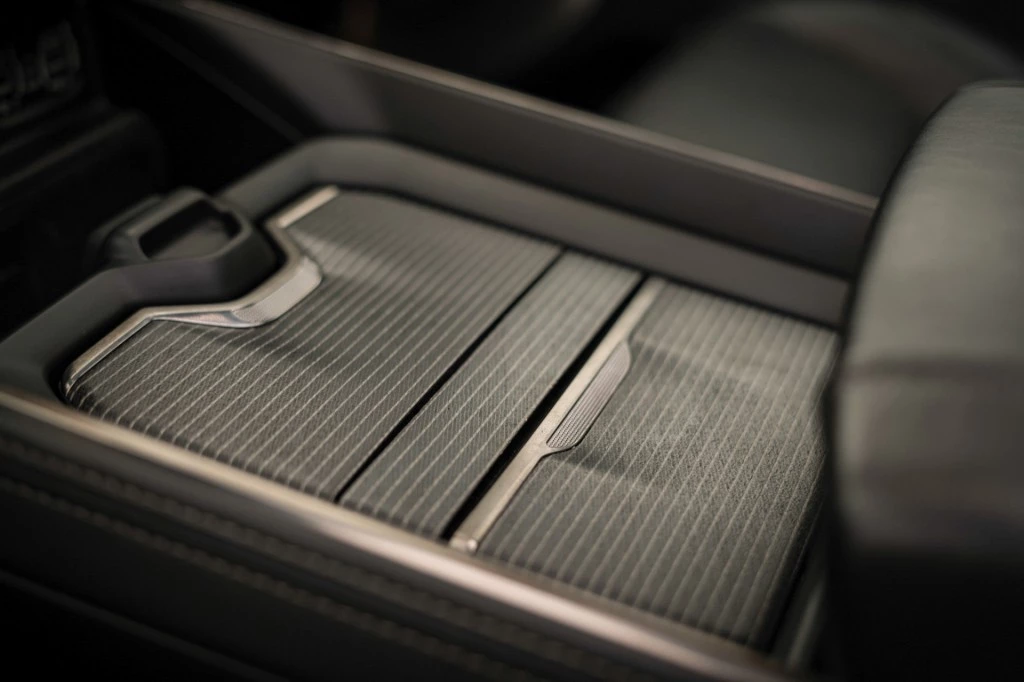 Hoofdafbeelding Dodge Ram Pick-Up