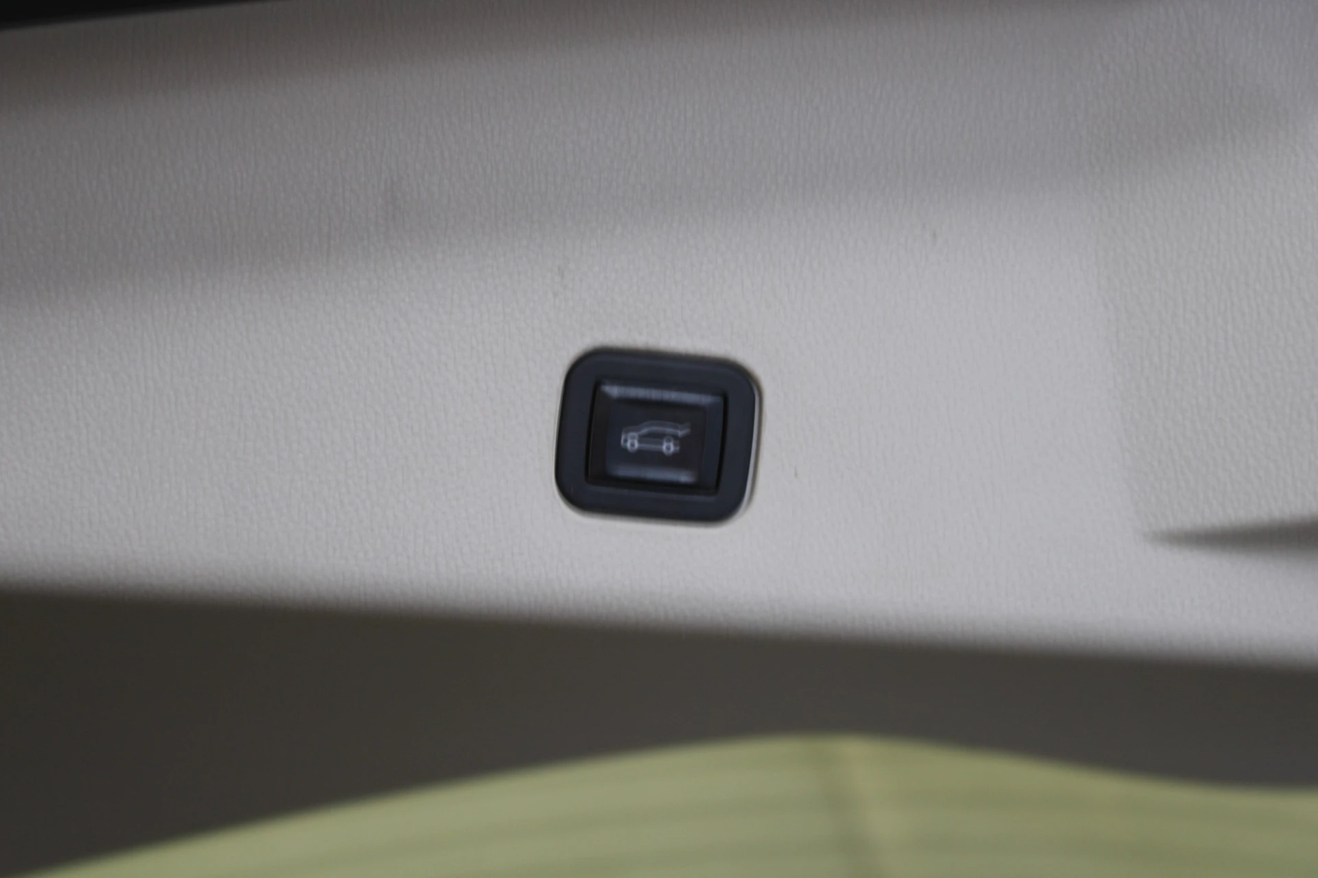 Hoofdafbeelding Cadillac SRX