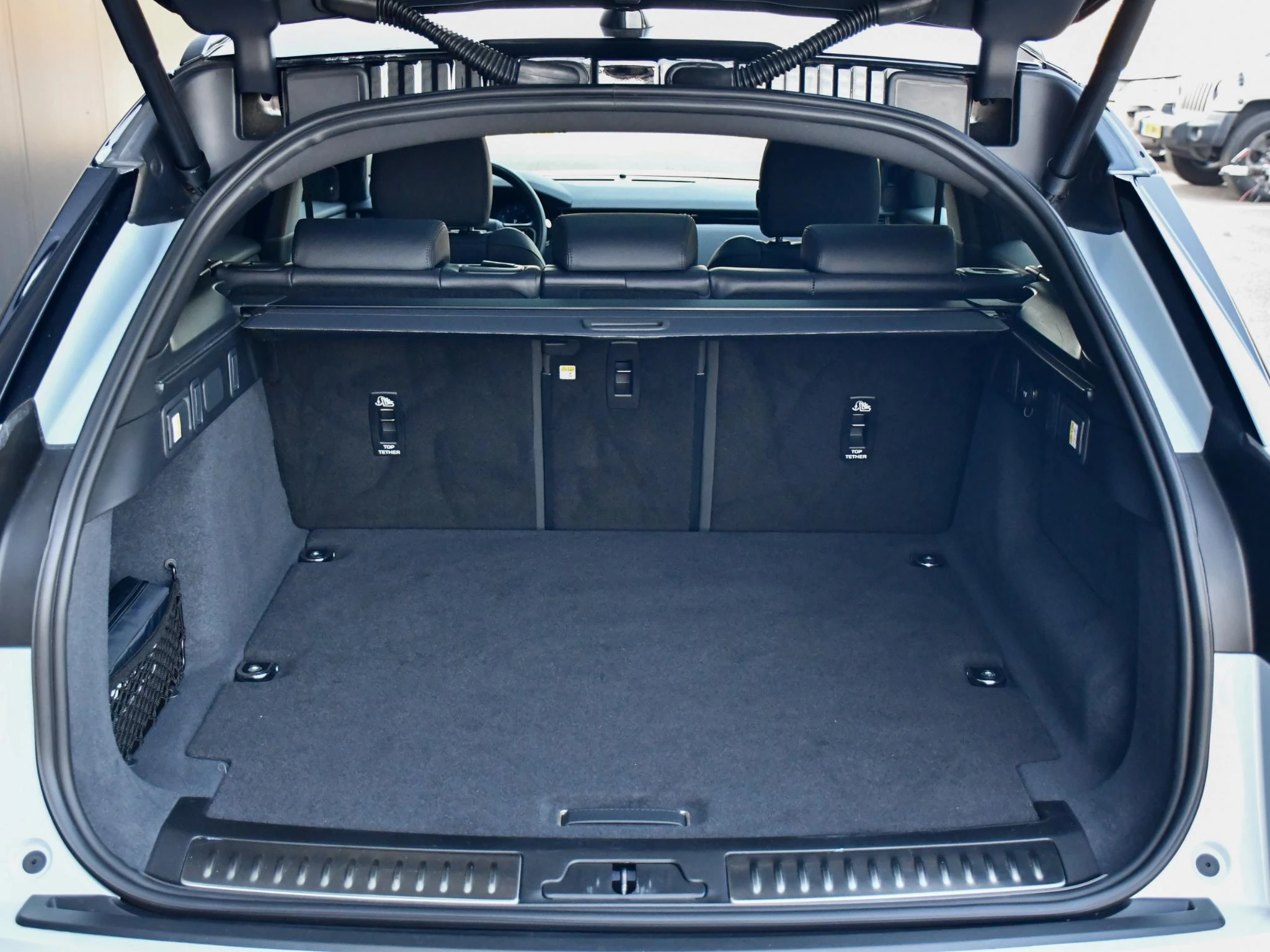 Hoofdafbeelding Land Rover Range Rover Velar