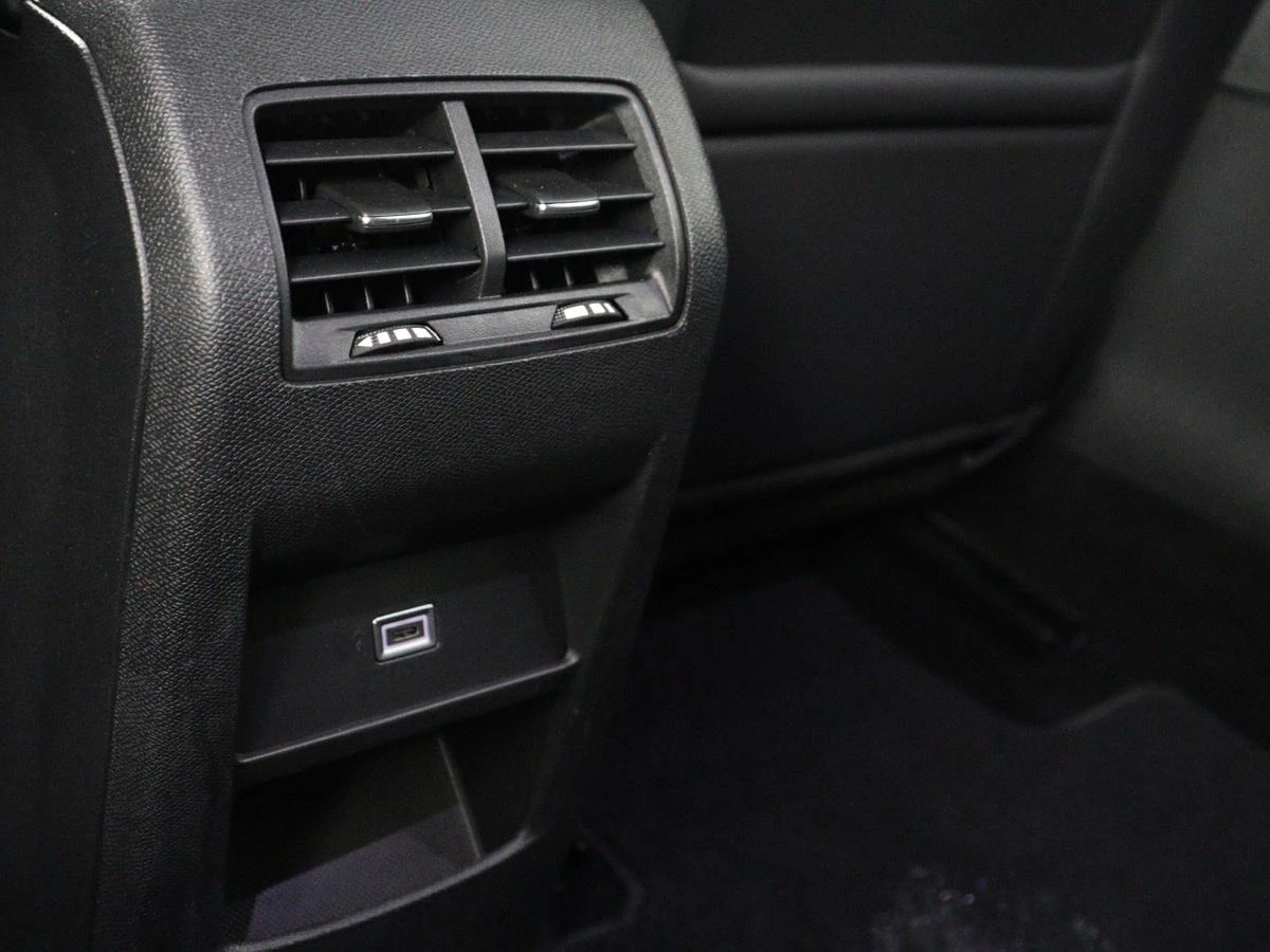 Hoofdafbeelding Citroën C5 X