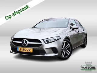 Mercedes-Benz A-Klasse 200 Business Solution Luxury 1e-Eig. & Dealer-Onderh. BOVAG-Garantie. NL-Auto.