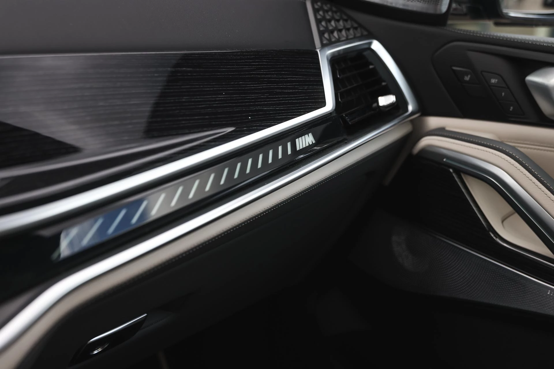 Hoofdafbeelding BMW X6