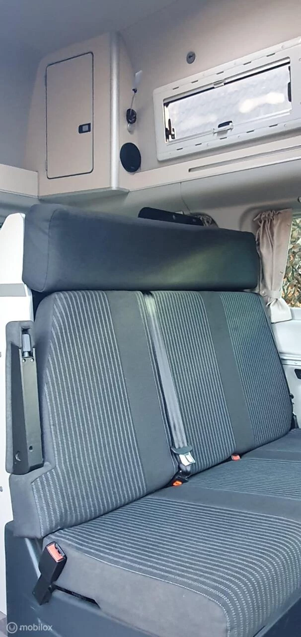 Hoofdafbeelding Westfalia Nugget