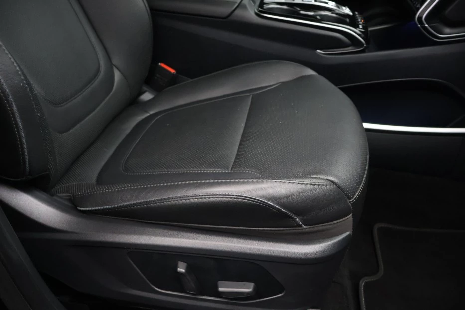 Hoofdafbeelding Hyundai Tucson Hybrid