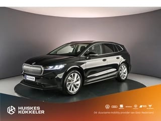 Hoofdafbeelding Škoda Enyaq iV