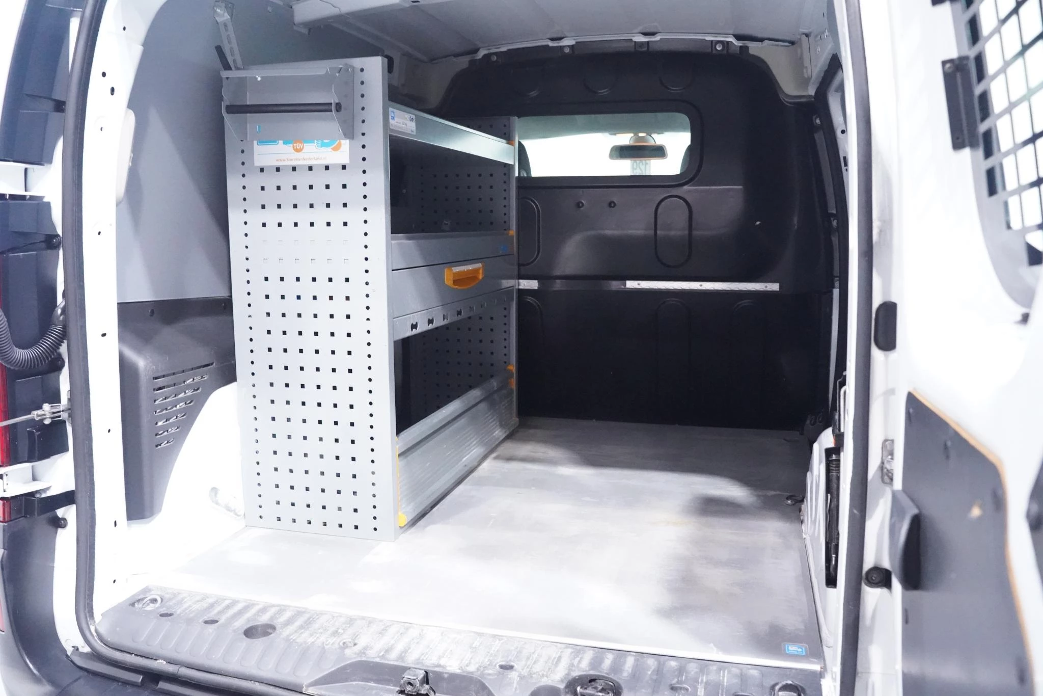 Hoofdafbeelding Mercedes-Benz Citan