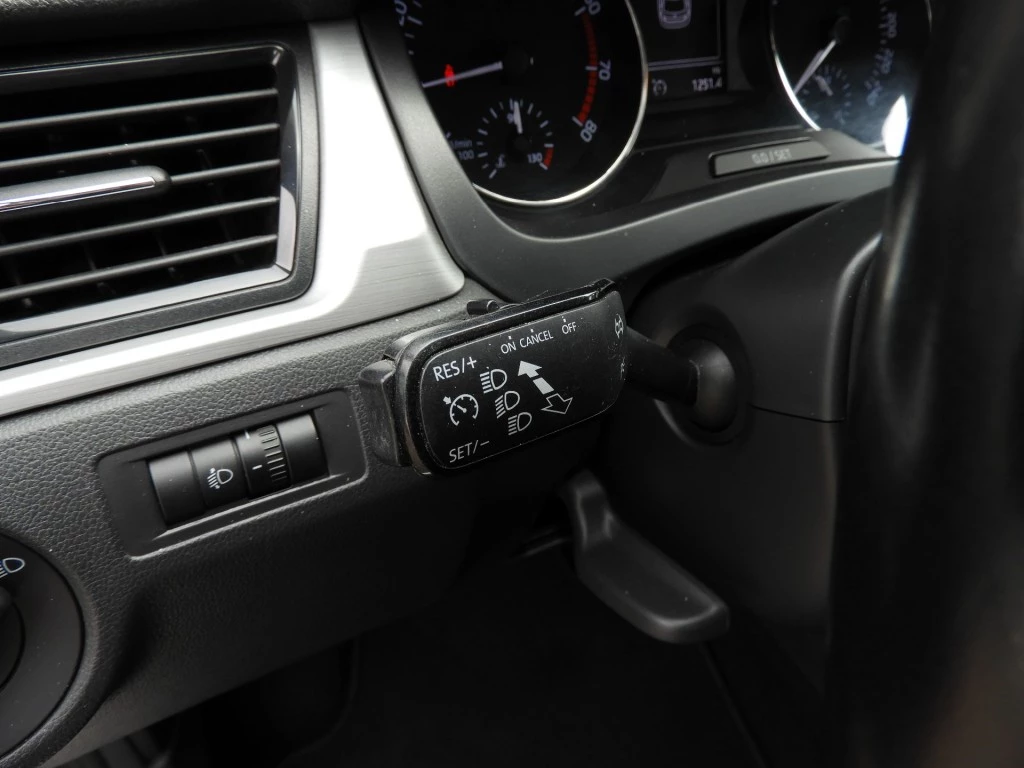 Hoofdafbeelding Škoda Rapid