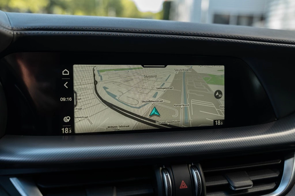 Hoofdafbeelding Alfa Romeo Stelvio