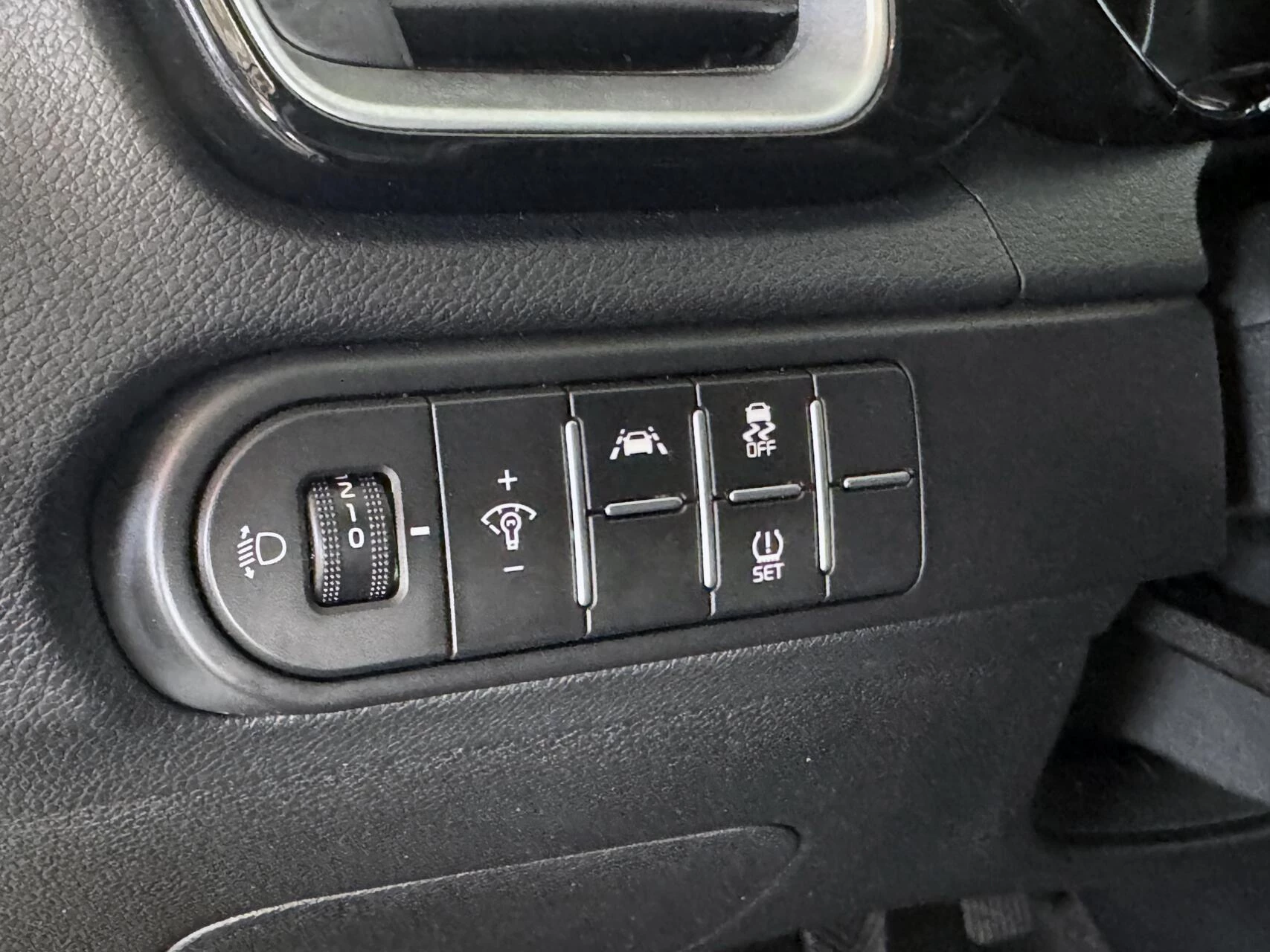 Hoofdafbeelding Kia XCeed