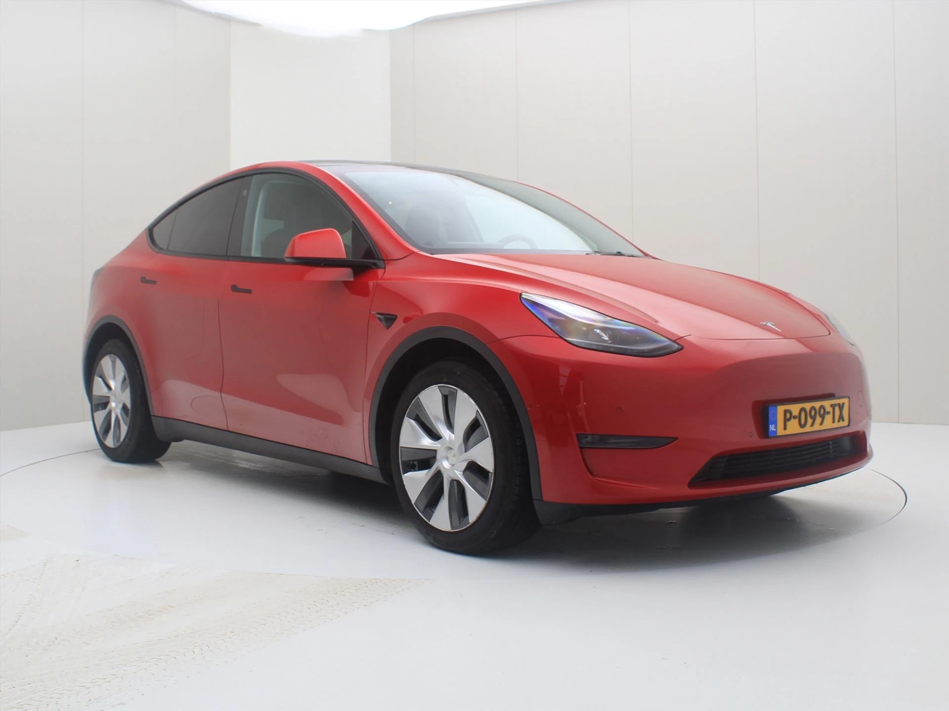 Hoofdafbeelding Tesla Model Y