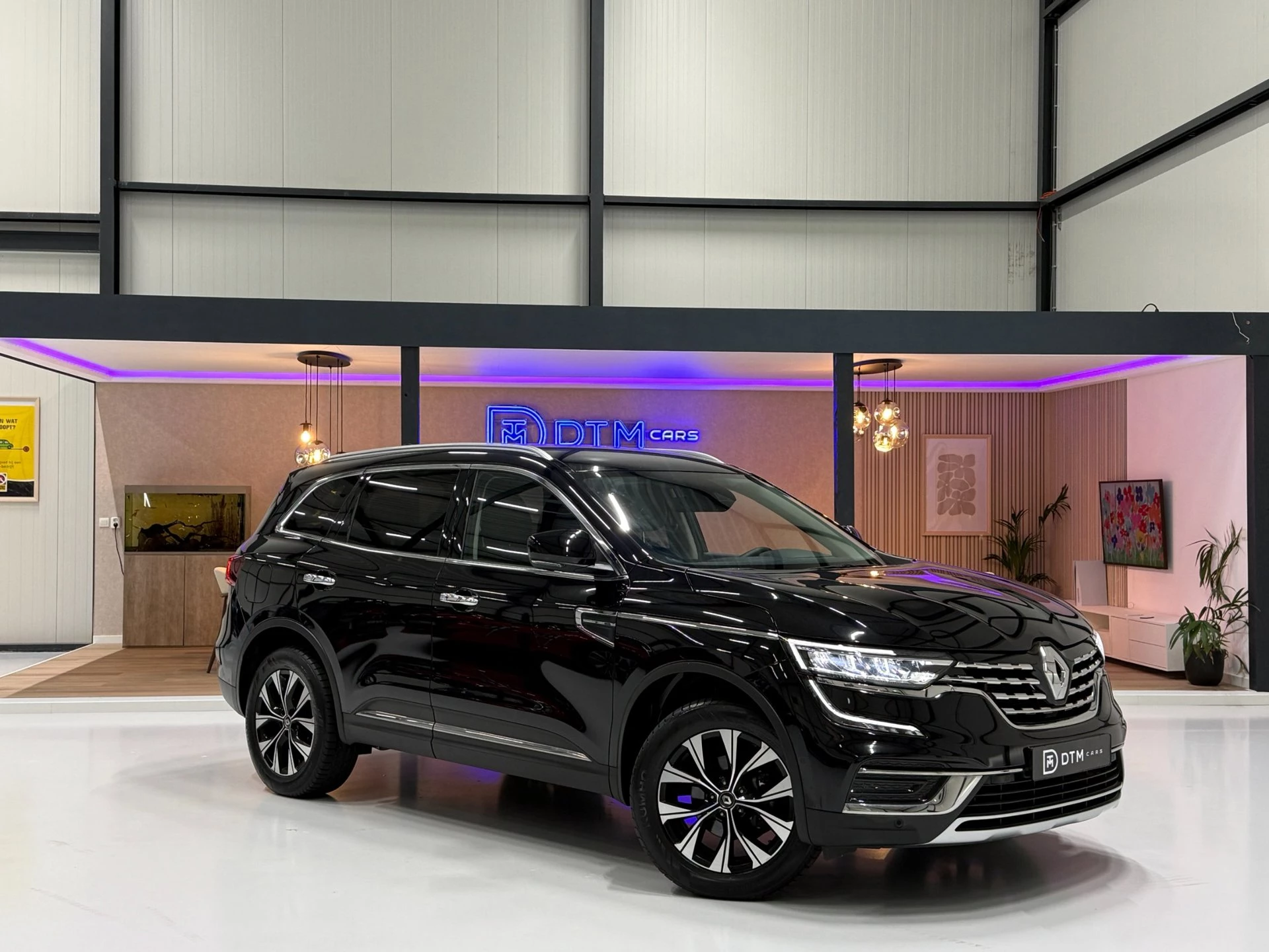 Hoofdafbeelding Renault Koleos