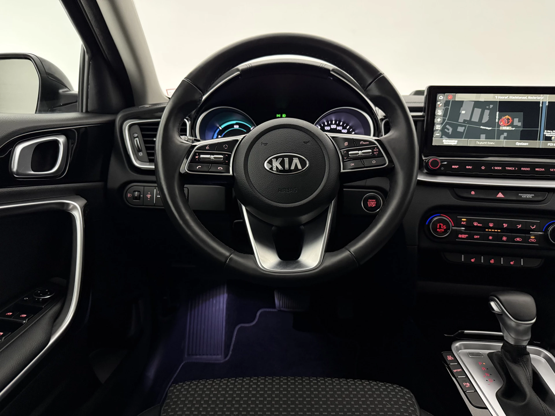 Hoofdafbeelding Kia XCeed