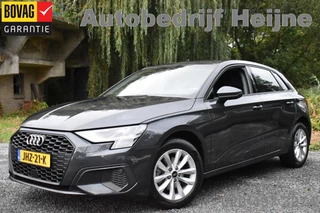 Hoofdafbeelding Audi A3 Audi A3 Sportback 30 TFSI PRO LINE CAMERA/ACC/CARPLAY