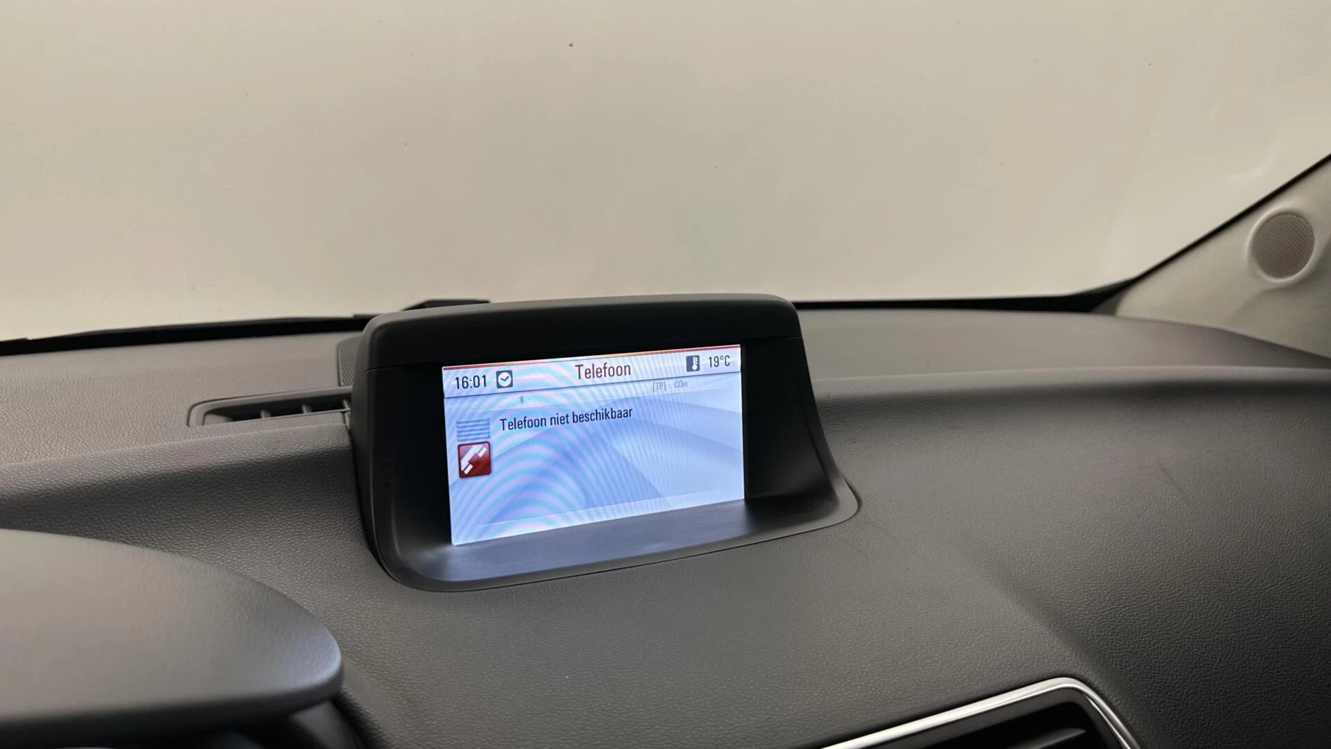 Hoofdafbeelding Opel Meriva