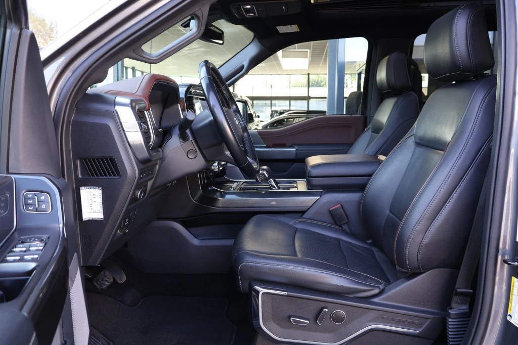Hoofdafbeelding Ford F-150
