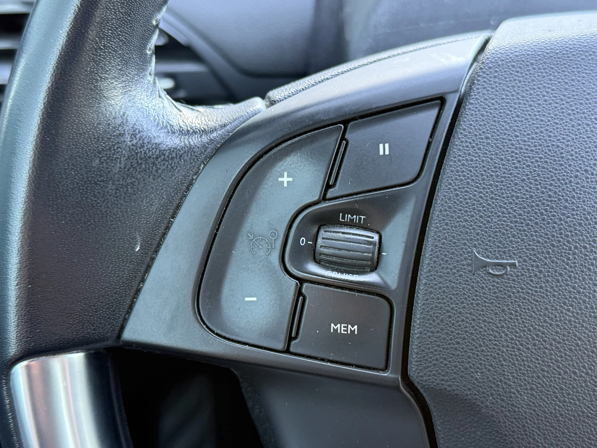 Hoofdafbeelding Citroën Grand C4 Picasso