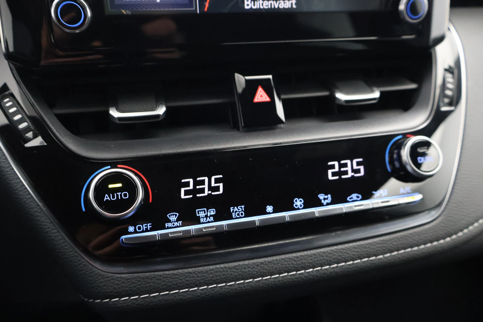 Hoofdafbeelding Toyota Corolla Touring Sports