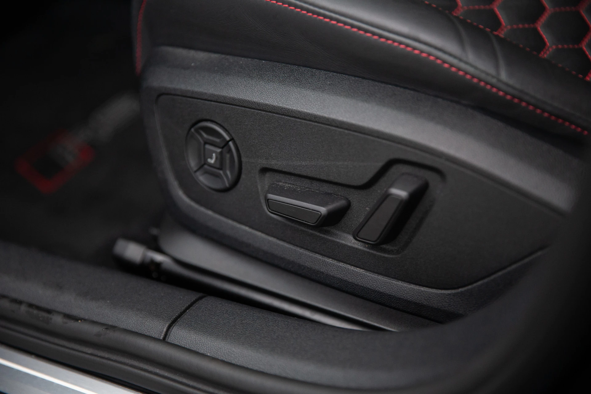 Hoofdafbeelding Audi RS3