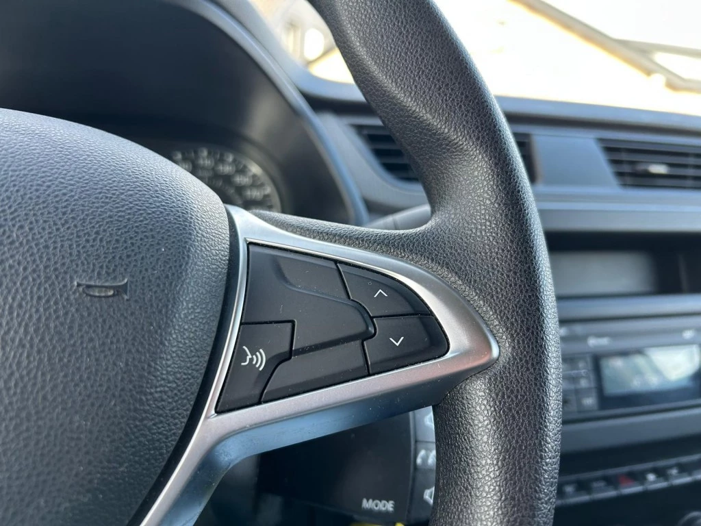 Hoofdafbeelding Renault Express